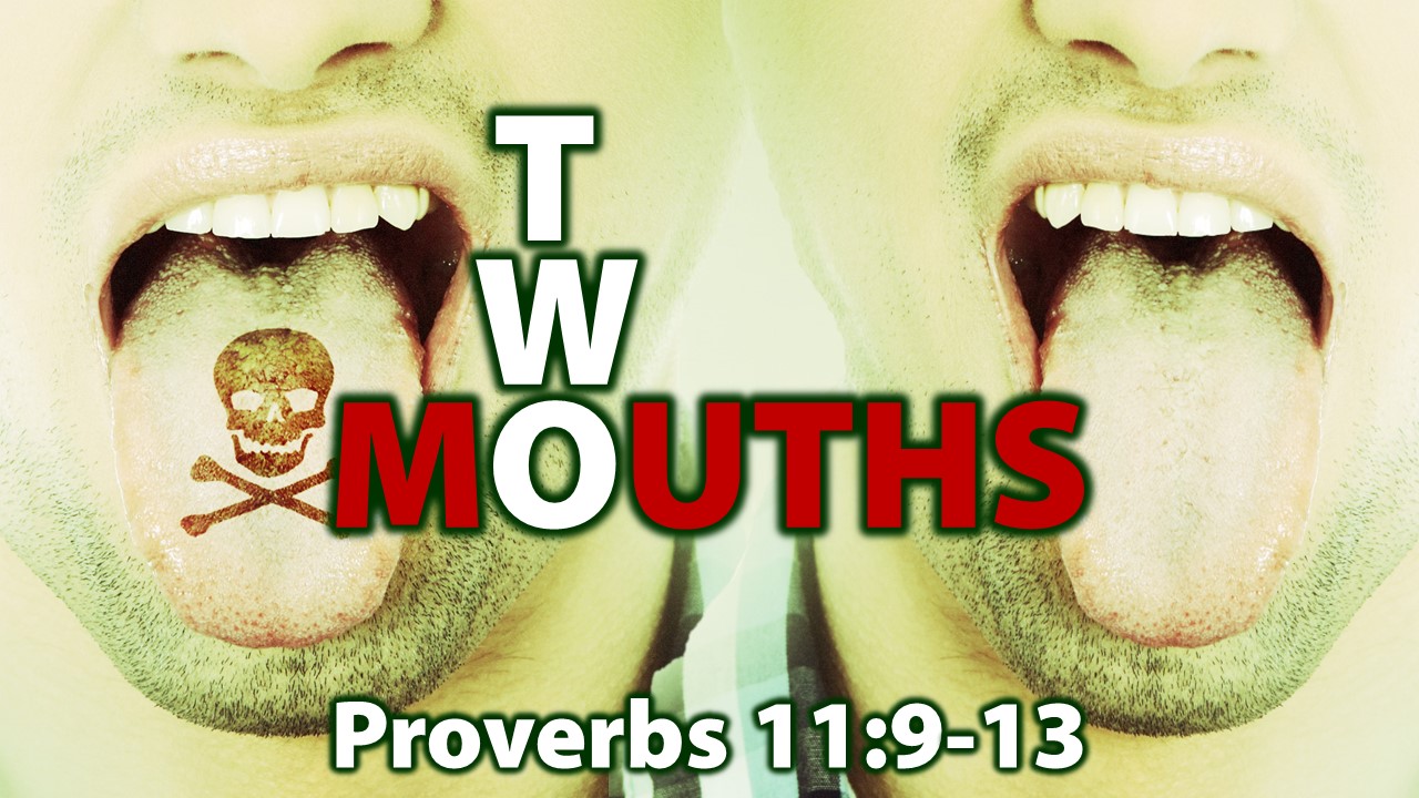 Two Mouths